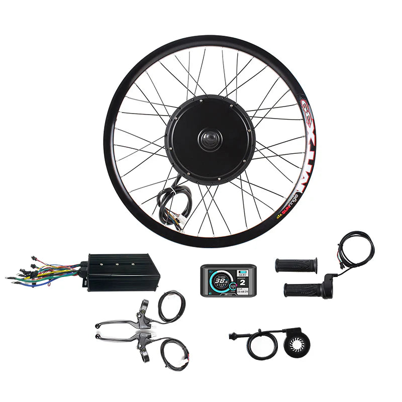 1000-5000w kit