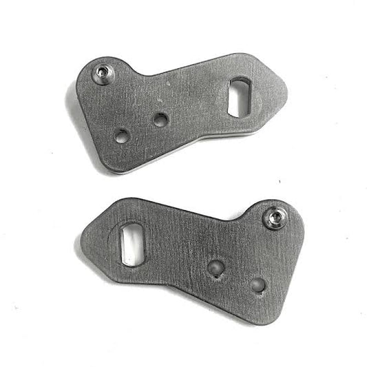 Customised torque arms