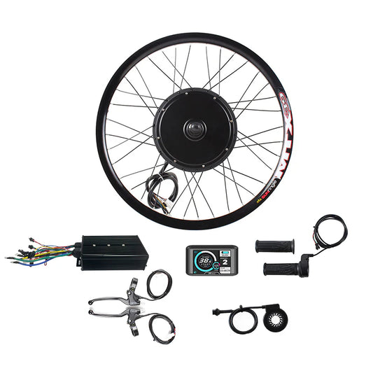 1000-5000w kit