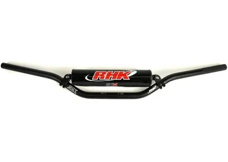 Rhk bars + bmx stem